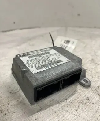 Peugeot Bipper Airbag control unit/module 216196945