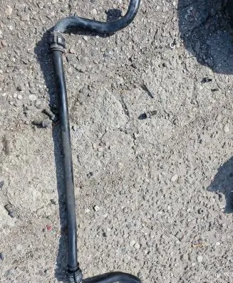 Audi A4 S4 B7 8E 8H Active stabilizer 