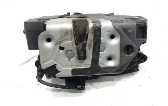Ford Transit Courier Rear door lock BM5A-A26412-AH
