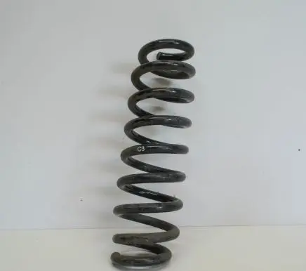 BMW 3 E90 E91 Rear coil spring