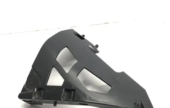 BMW iX Front bumper mounting bracket 7933612