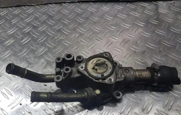 Nissan Primera Engine coolant pipe/hose