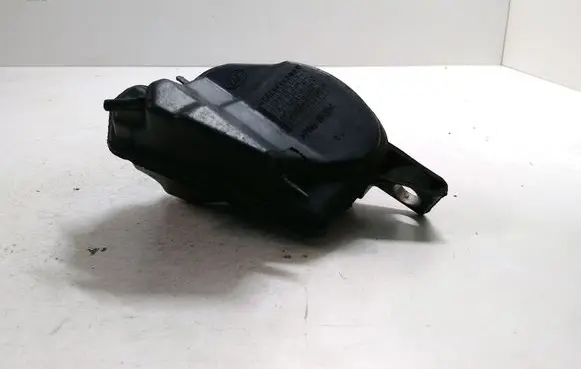 Volvo V50 Vacuum air tank 
