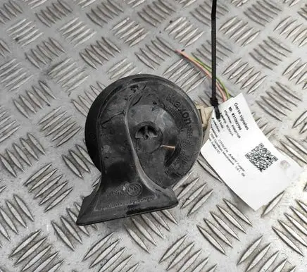 Citroen Jumpy Horn signal 9658225880