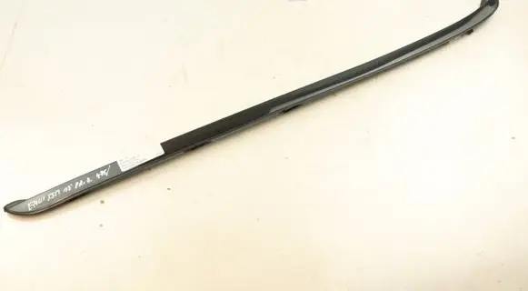 BMW X5M E70 Windshield trim 7250396
