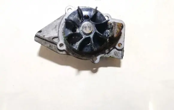 Citroen C5 Water pump 1633410s