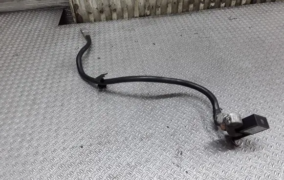 Mercedes-Benz Sprinter W906 Negative earth cable (battery) A9065460121