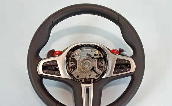 BMW M8 F91 F92 G14 G15 Steering wheel 32308094391 8094391