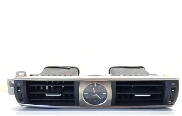 Lexus IS III XE30 Dashboard side air vent grill/cover trim 5567053140