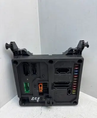 Fuse module