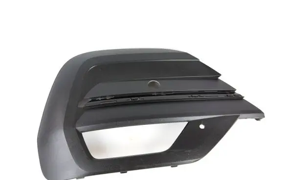 Volkswagen Transporter - Caravelle T6 Front bumper lower grill 7LA807490