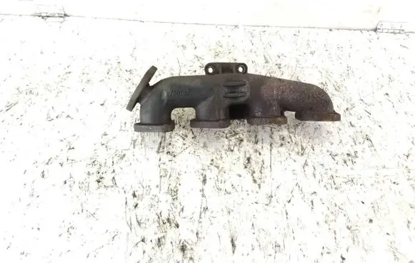 Renault Laguna III Exhaust manifold 788182