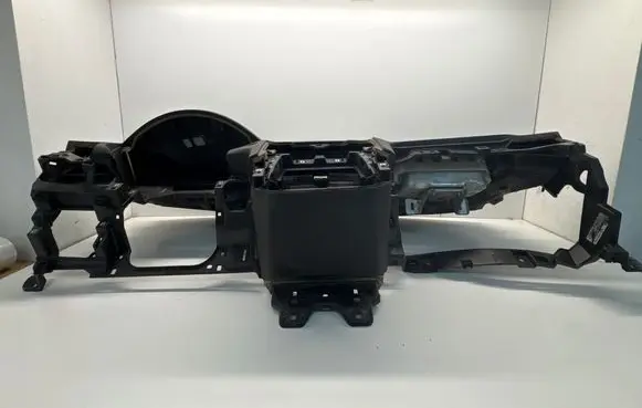 Ford Mondeo MK V Dashboard 