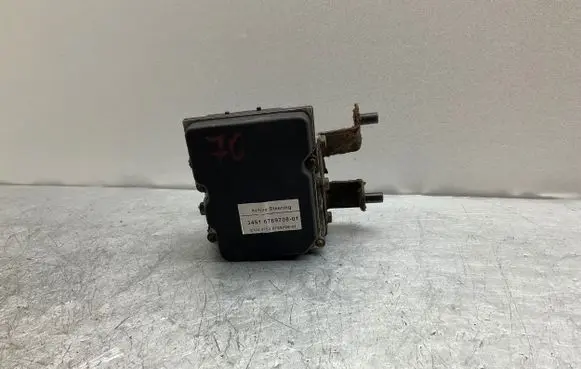 BMW 5 E60 E61 ABS Pump 6769709 6769708