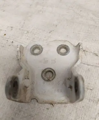 Ford Transit Front door lower hinge 6C1AV22806AA