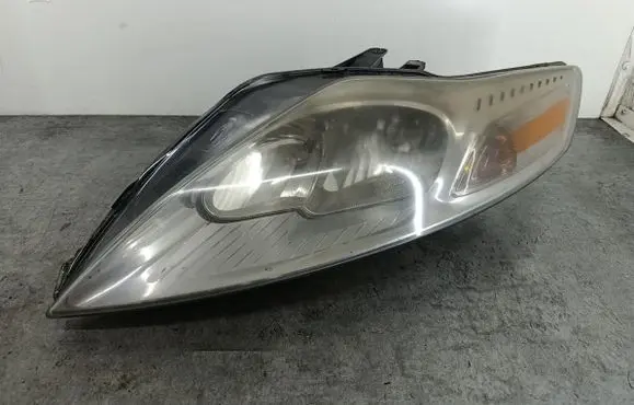 Ford Mondeo MK IV Headlight/headlamp 