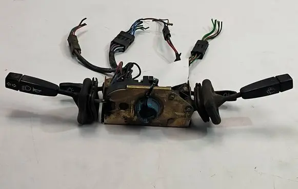 Land Rover Defender Wiper turn signal indicator stalk/switch
