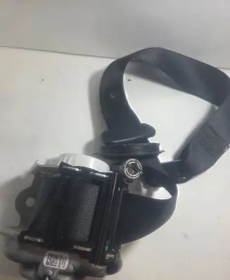 BMW X5 G05 Rear seatbelt S4749759207