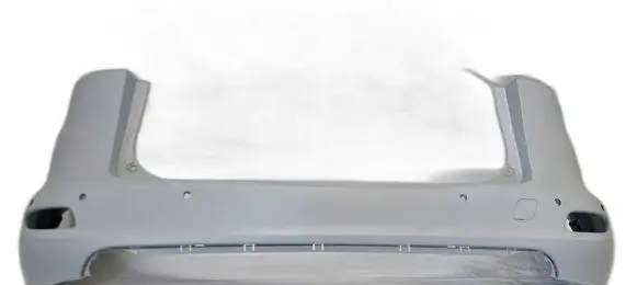 Opel Zafira C Rear bumper 13300719