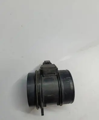 Mass air flow meter