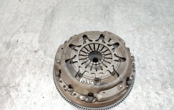 Ford Transit Courier Clutch set kit 8V21755FA 8V217563DD CV206375AB