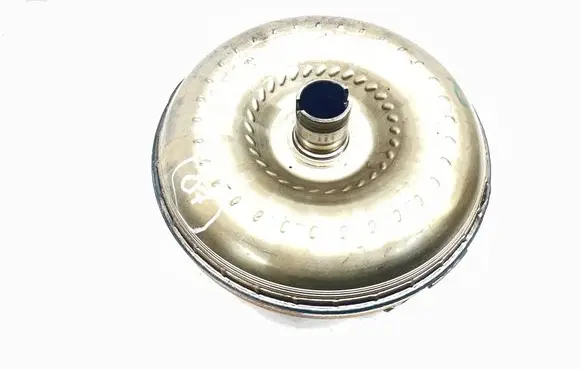 Mercedes-Benz E W211 Torque converter A2092500902