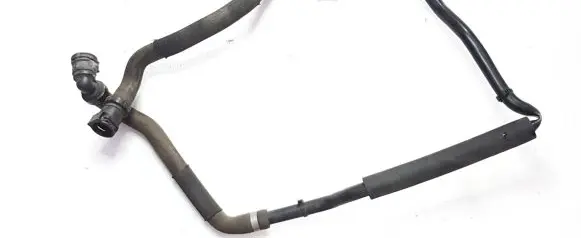Citroen C5 Aircross Hybrid/electric vehicle battery cooling hoses/tubes 9822184780 M06019