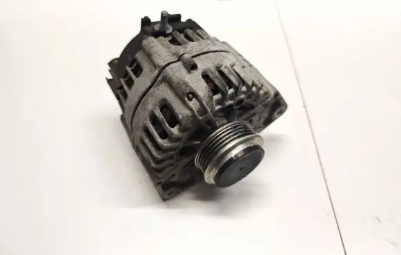 Generator/alternator