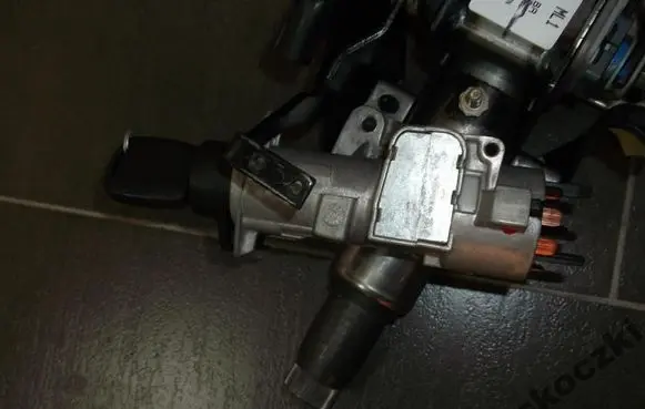Skoda Octavia Mk1 (1U) Ignition lock