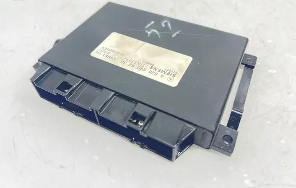 Mercedes-Benz S W140 Other devices A0205459232