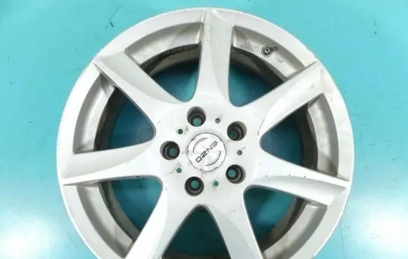 Renault Koleos I R16 alloy rim IMPRK1340377
