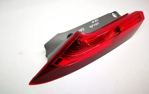 Honda CR-V Rear/tail lights
