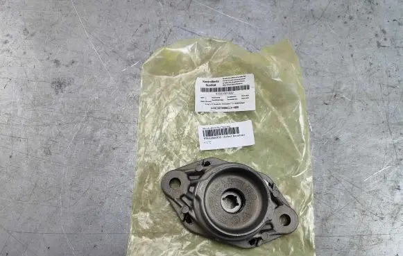 Porsche Panamera (970) Front coil spring rubber mount 97033301532 97033301505 97033301531