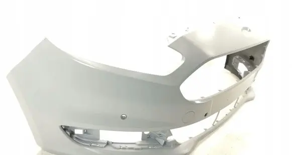 Ford S-MAX Front bumper EM2B17H772