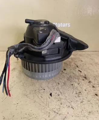 Volvo S60 Heater fan/blower 86577