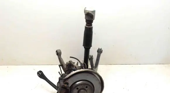 Audi A4 S4 B9 8W Rear suspension assembly kit set 4M0505425 8W0505465
