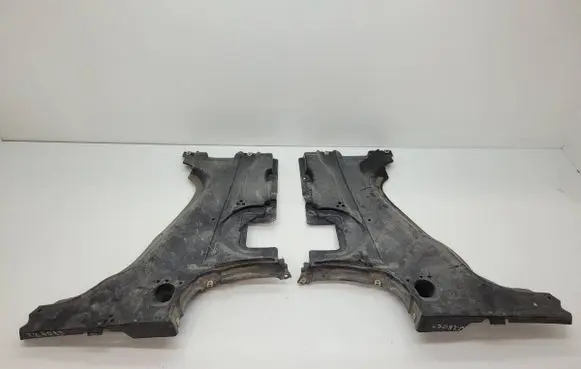 BMW 7 G11 G12 Center/middle under tray cover