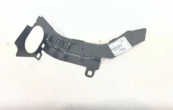 Citroen C3 Fender mounting bracket 721171