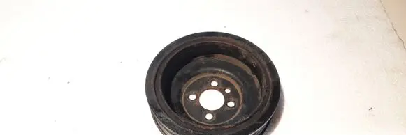 Volkswagen Caddy Crankshaft pulley 036105243