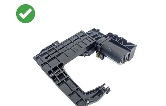 Mercedes-Benz R W251 Seat adjustment motor 114454103 34501 0009700026