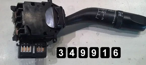 Mazda 626 Other switches/knobs/shifts 17B122