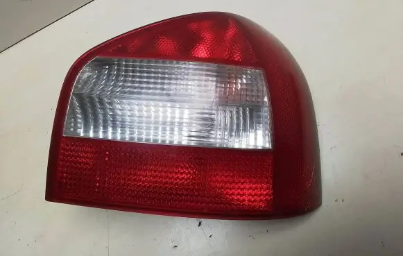 Audi A3 S3 8L Rear/tail lights 8L0945096B