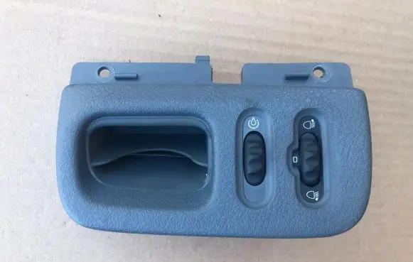 Renault Megane I Light switch