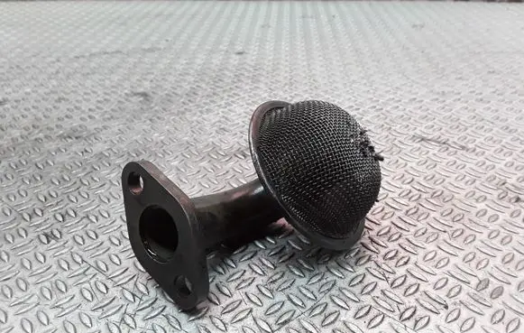 Mazda 6 Oil sump strainer pipe 