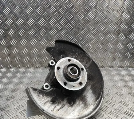 Porsche Macan (95B) Rear wheel hub 8R0505436C