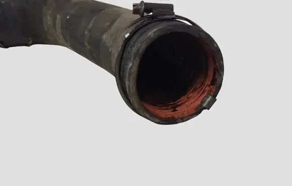 Volvo V60 Air intake hose/pipe