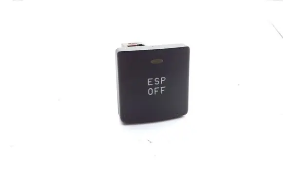 Peugeot 607 ESP (stability program) switch 231594 96420049XT
