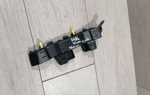 SsangYong Tivoli Front bumper mounting bracket 7874138000