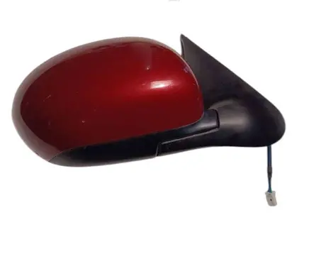 Nissan Juke I F15 Manual wing mirror 0050058