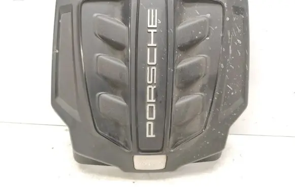 Porsche Macan (95B) Engine cover (trim) 95B103925F